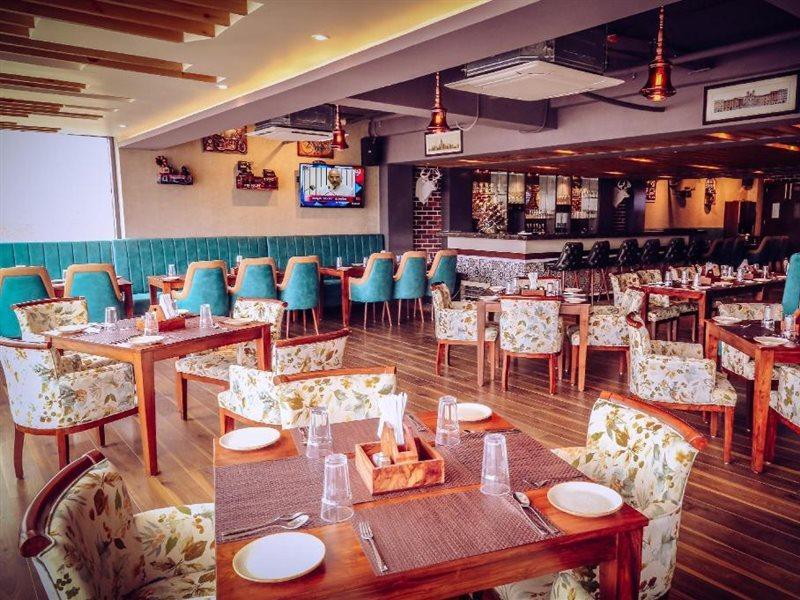פנצ'קולה Hotel Vintage Zirakpur Chandigarh מראה חיצוני תמונה
