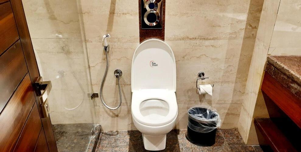 פנצ'קולה Hotel Vintage Zirakpur Chandigarh מראה חיצוני תמונה